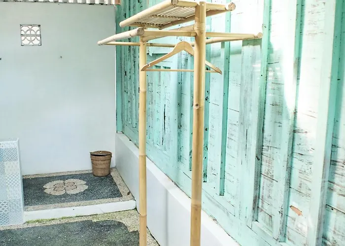 イン Lembah Sentosa