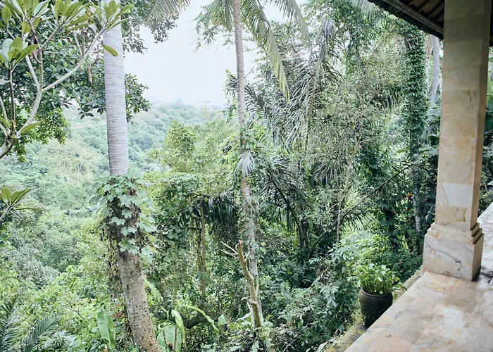 Lembah Sentosa *