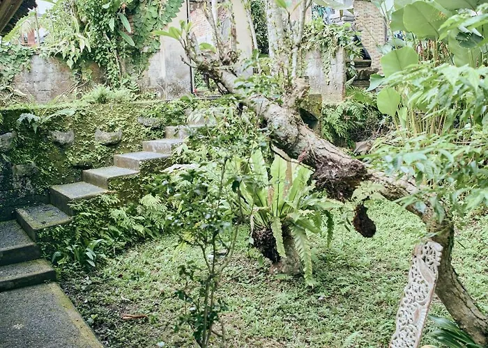 Lembah Sentosa イン ウブド