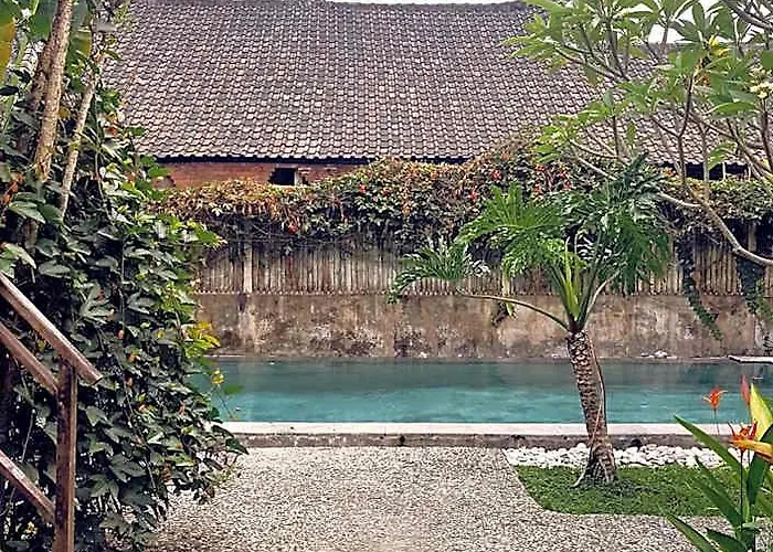 イン Lembah Sentosa