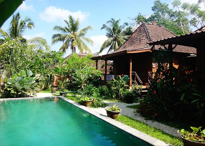 Lembah Sentosa Ubud