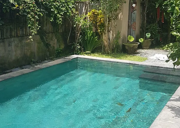 Lembah Sentosa