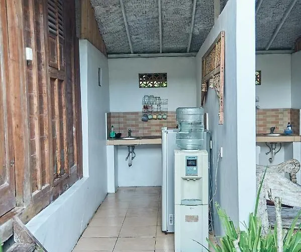 イン Lembah Sentosa